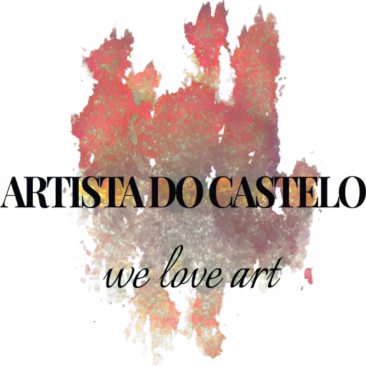 ARTISTA DO CASTELO_LOGOTIPO
